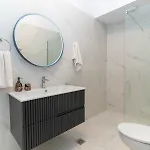 Apartment Azzur Luxury Sarande