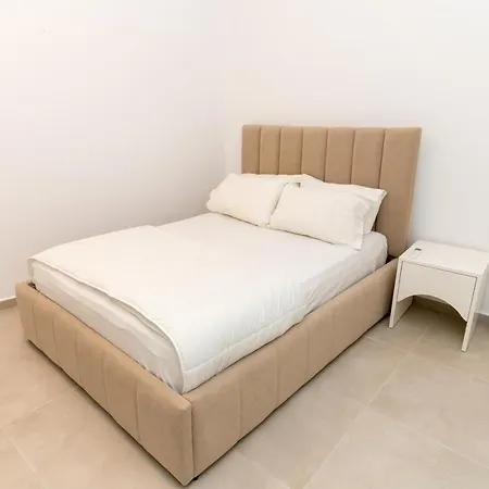 דירה Azzur Luxury