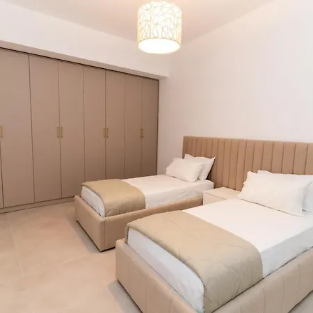 דירה Azzur Luxury *