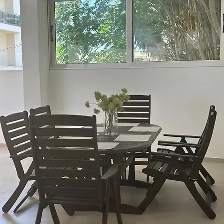 Azzur Luxury דירה *