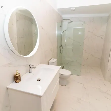 דירה Azzur Luxury *