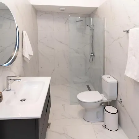 Azzur Luxury * סרנדה