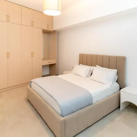 דירה Azzur Luxury סרנדה