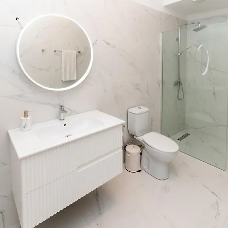 Azzur Luxury דירה *