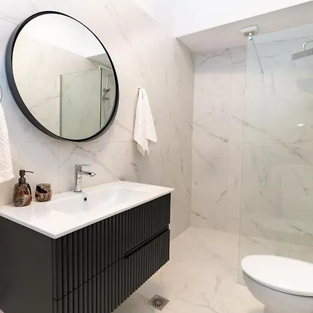 דירה Azzur Luxury