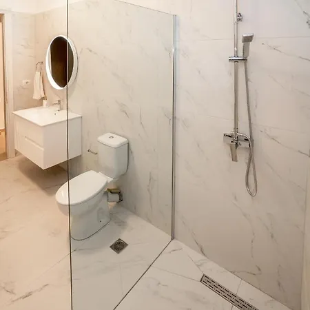 דירה Azzur Luxury סרנדה
