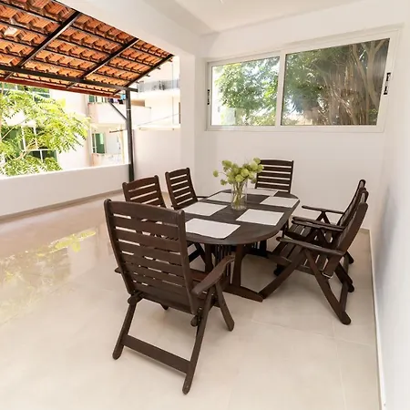 Azzur Luxury * Sarandë