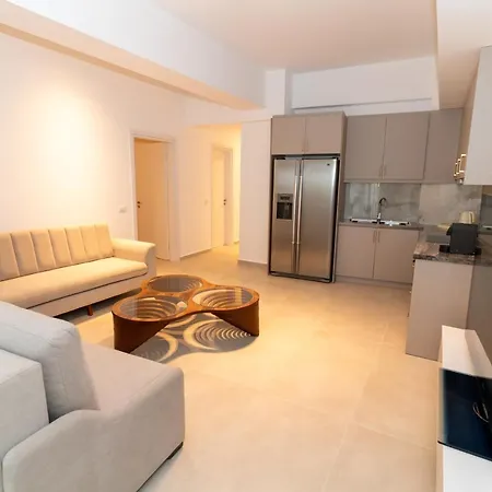 Azzur Luxury *