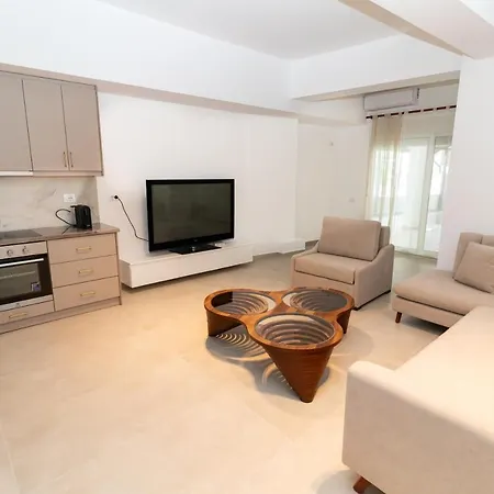 Apartment Azzur Luxury *