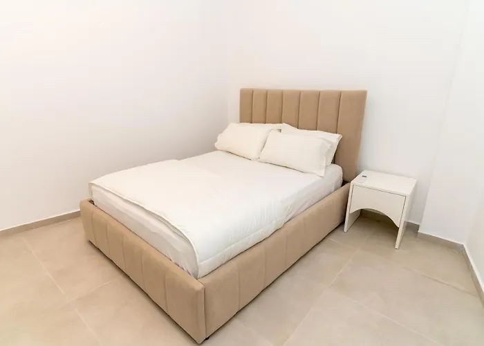 Apartment Azzur Luxury