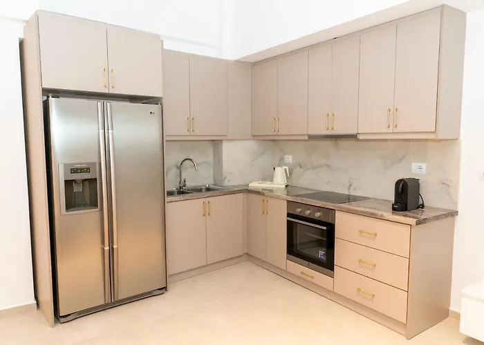 Azzur Luxury Apartment Sarandë