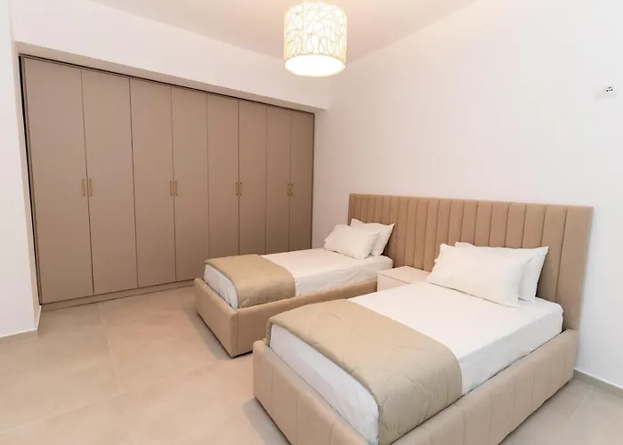 Apartment Azzur Luxury *