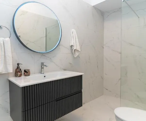 Apartment Azzur Luxury Sarandë