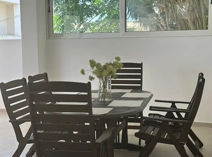 Azzur Luxury Apartment *