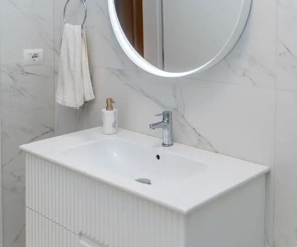 Azzur Luxury * Sarandë