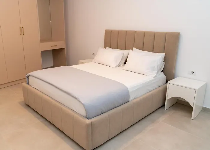 Azzur Luxury Apartment Sarandë