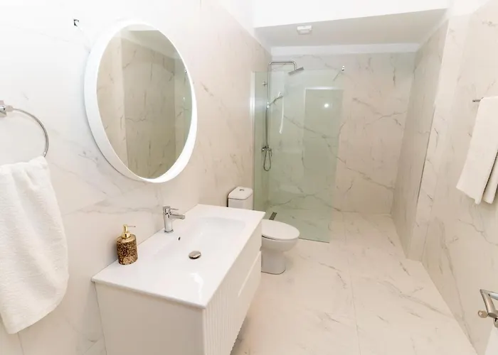 Apartment Azzur Luxury *