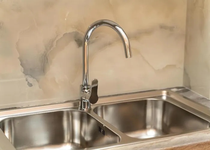 Azzur Luxury Apartment