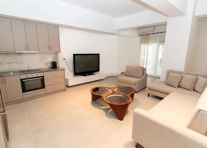 Apartment Azzur Luxury *