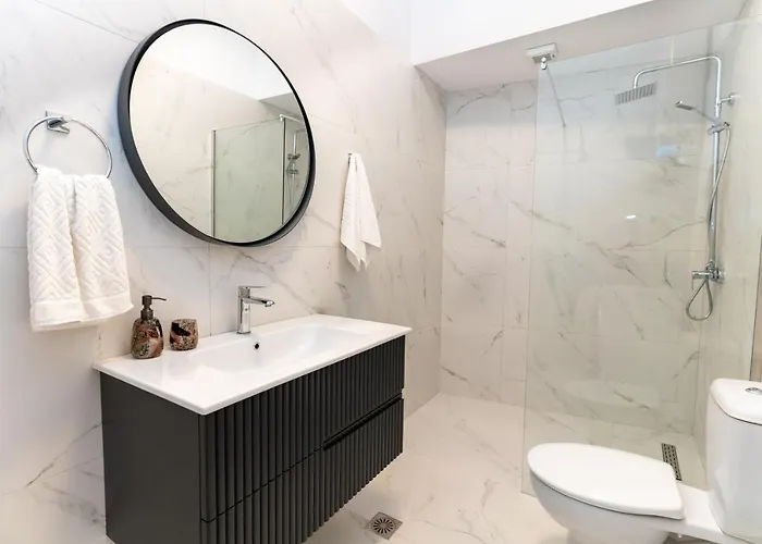 Apartment Azzur Luxury