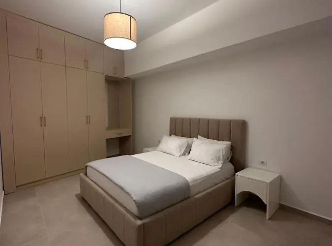 Apartment Azzur Luxury *