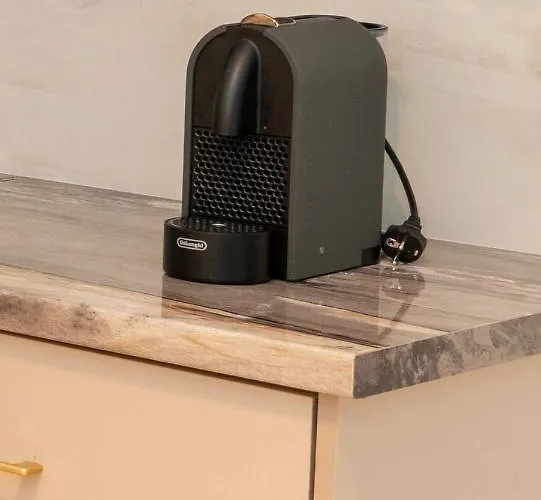 Apartment Azzur Luxury *